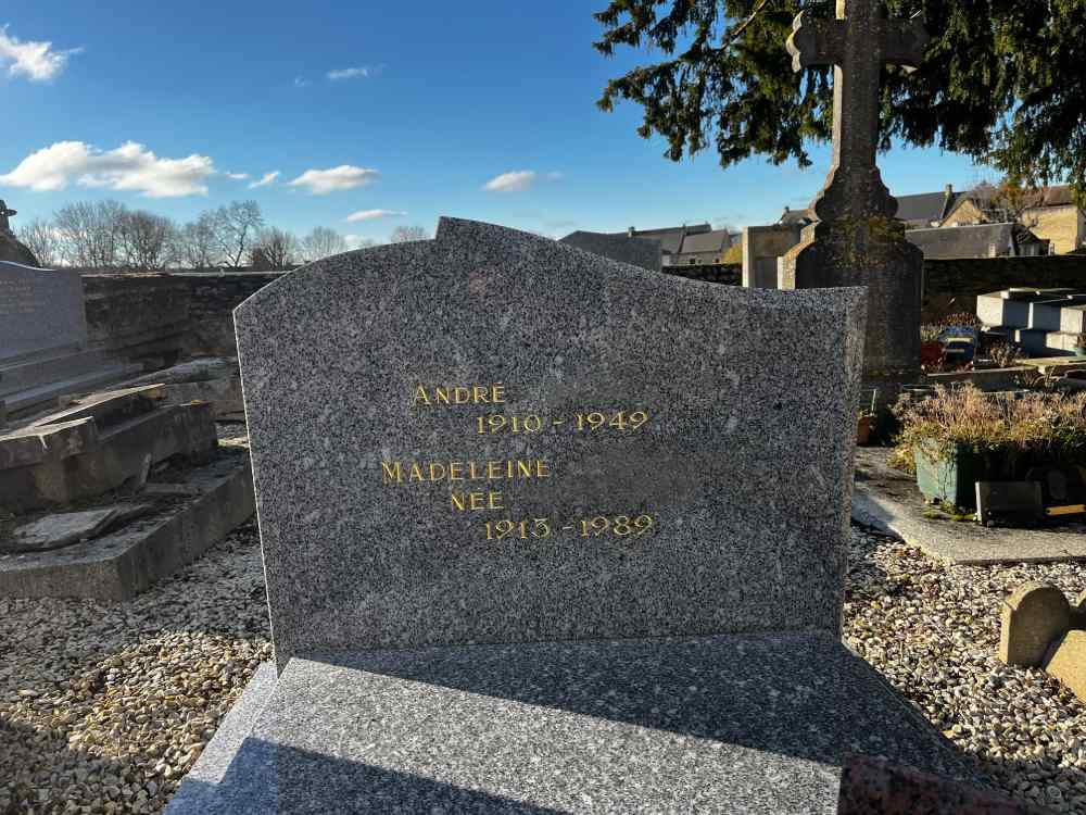 restauration d'une gravure a la feuille d'or